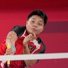 Highlights Bulu Tangkis Olimpiade 2020: Kalahkan Korea Selatan, Greysia Polii/Apriyani Rahayu ke Fin