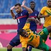 Hasil Olimpiade 2020: Drama 7 Gol! Prancis Kalahkan Afrika Selatan Hasil Olimpiade 2020: Drama 7 Gol! Prancis Kalahkan Afrika Selatan