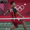 Hasil Drawing Perempat Final Olimpiade Tokyo 2020: Praveen / Melati Hadapi Pasangan Nomor Satu Dunia