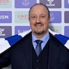 Rafael Benitez Jadi Bukti Merah dan Biru Tidak Bisa Bersatu