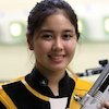 Cabor Menembak Olimpiade 2020: Vidya Rafika Gagal di Kualifikasi 10 M Air Rifle Putri