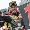 Bidik 7 Gelar WorldSBK, Jonathan Rea Belum Bisa 'Terawang' Kapan Pensiun