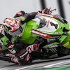 Hasil FP1 WorldSBK Portugal: Jonathan Rea Asapi Garrett Gerloff