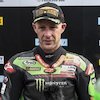 Akhirnya Ngaku, Jonathan Rea: Selalu Ada Kans Pindah ke MotoGP