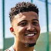 Rekrut Jadon Sancho, MU Punya Winger Terbaik Dunia