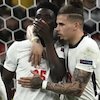 Bukayo Saka Gagal Penalti di Final Euro 2020, Legenda Arsenal: Dia Anak yang Pemberani