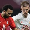 Jadwal dan Live Streaming Sepak Bola Olimpiade di Vidio, 25 Juli 2021: Australia vs Spanyol