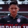 BRI Liga 1: Persija Rogoh Kocek untuk Transfer Syahrian Abimanyu dari JDT, Dikontrak 2,5 Tahun