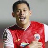 Hasil BRI Liga 1: Persija Jakarta Atasi Perlawanan Persita Tangerang