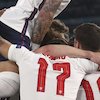 Fakta Unik Euro 2020: 4 Negara Lolos Semifinal dengan Jersey Putih