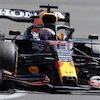 Jadwal Live Streaming Formula 1 GP Austin 2021 di Vidio, 22-24 Oktober