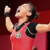 Olimpiade Tokyo 2020: Medali Pertama Indonesia, Windy Cantika Raih Perunggu di Angkat Besi