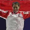 Rentetan Prestasi Windy Cantika Aisyah, Lifter Putri Wakil Indonesia di Olimpiade 2020