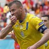 Data dan Fakta Euro 2020: Ukraina vs Inggris