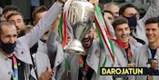 Kolom Bolanet: Euro 2020, Prediksi Tepat yang Ketiga Kolom Bolanet: Euro 2020, Prediksi Tepat yang Ketiga