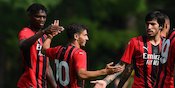 Tak Cuma Kaio, Milan Kini Juga Terancam Gagal Boyong Vlasic Tak Cuma Kaio, Milan Kini Juga Terancam Gagal Boyong Vlasic