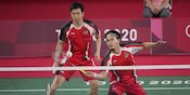 Link Live Streaming Bulu Tangkis Olimpiade Tokyo 2020: Ahsan/Hendra Berebut Perunggu