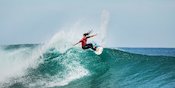 Fakta Menarik Surfing, Cabor yang Debut pada Olimpiade Tokyo 2020