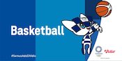 Olimpiade Tokyo 2020: Jadwal dan Link Live Streaming Basket Putra Rabu 28 Juli di Vidio