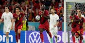 Romelu Lukaku, Sosok yang Membuat Spanyol Berubah Saat Melawan Italia Romelu Lukaku, Sosok yang Membuat Spanyol Berubah Saat Melawan Italia