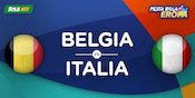 Belgia vs Italia di Perempat Final Euro 2020, Yuk Tebak Skornya! Belgia vs Italia di Perempat Final Euro 2020, Yuk Tebak Skornya!