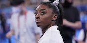 Demi Mental: Simone Biles Mundur dari Final Senam Beregu Olimpiade 2020, AS Raih Perak