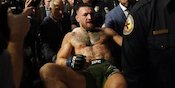 Lama Nggak Tarung, Conor McGregor Ikut Tes Doping: Penuhi Niatan Tampil di UFC White House?