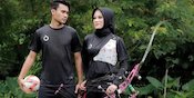 Olimpiade Tokyo 2020: Diananda Choirunisa, Atlet Panah Indonesia Istri Pesepak Bola Dani Pratama