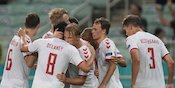 Ledakan Denmark dan Tiket Semifinal Euro 2020 Ledakan Denmark dan Tiket Semifinal Euro 2020