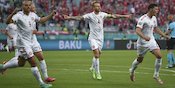 Euro 2020: Denmark Tak Puas Kalau Hanya Sampai Semifinal