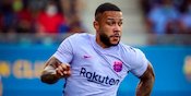 Habis Lionel Messi, Terbitlah Memphis Depay di Barcelona