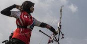 Tim Panahan Beregu Campuran Indonesia Raih Tiket Perempat Final Olimpiade 2020 Tim Panahan Beregu Campuran Indonesia Raih Tiket Perempat Final Olimpiade 2020