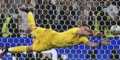 Gianluigi Donnarumma, Kiper yang Selalu Menang Adu Penalti Gianluigi Donnarumma, Kiper yang Selalu Menang Adu Penalti