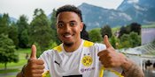 Diincar Liverpool, Donyell Malen Justru Resmi Gabung Borussia Dortmund Diincar Liverpool, Donyell Malen Justru Resmi Gabung Borussia Dortmund