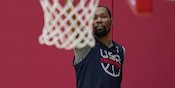Prestasi Mentereng Kevin Durant, Andalan AS di Cabor Basket Olimpiade 2020 Prestasi Mentereng Kevin Durant, Andalan AS di Cabor Basket Olimpiade 2020
