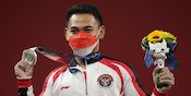 Video: Eko Yuli Irawan Sabet Perak untuk Indonesia di Olimpiade Tokyo 2020