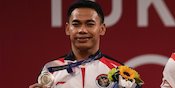 Video: 7 Atlet Indonesia Kembali ke Indonesia Pasca Olimpiade Tokyo 2020, Ada Eko Yuli Irawan dan Wi Video: 7 Atlet Indonesia Kembali ke Indonesia Pasca Olimpiade Tokyo 2020, Ada Eko Yuli Irawan dan Wi