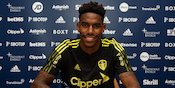 Resmi, Barcelona Lepas Junior Firpo ke Leeds United Resmi, Barcelona Lepas Junior Firpo ke Leeds United