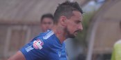 Flavio Beck Junior Putuskan Berpisah dengan PSIS Semarang Flavio Beck Junior Putuskan Berpisah dengan PSIS Semarang