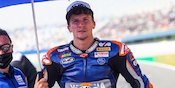 Garrett Gerloff Akui Tak Pernah Diajak Gabung Petronas Yamaha SRT