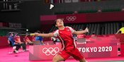 Sedang Berlangsung Thailand Vs Indonesia, Link Live Streaming Semifinal Badminton SEA Games 2021 Sedang Berlangsung Thailand Vs Indonesia, Link Live Streaming Semifinal Badminton SEA Games 2021