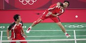 Jadwal dan Link Streaming Bulu Tangkis Olimpiade 2020: Ahsan/Hendra di Semifinal