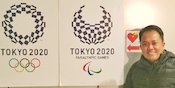 Mengenal Henri Oka, Lulusan Teknik Nuklir UGM Juri Menembak di Olimpiade Tokyo 2020 Mengenal Henri Oka, Lulusan Teknik Nuklir UGM Juri Menembak di Olimpiade Tokyo 2020