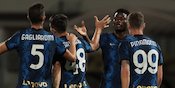 Tanpa Conte dan Hakimi, Apakah Inter Bisa Difavoritkan Dalam Perebutan Scudetto?