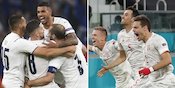 Semifinal Euro 2020 Italia vs Spanyol: Ideologi Sama, Formasi Juga Sama!