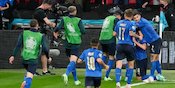 Italia Diprediksi Menang Tipis Lawan Inggris di Final Euro 2020, Ini Skornya Italia Diprediksi Menang Tipis Lawan Inggris di Final Euro 2020, Ini Skornya