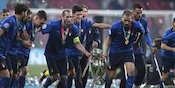 Mimpi yang Akhirnya Terwujud, Italia Juara Euro 2020