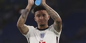 Buka Suara Pasca Kegagalan di Euro 2020, Jadon Sancho: Saya Minta Maaf Buka Suara Pasca Kegagalan di Euro 2020, Jadon Sancho: Saya Minta Maaf