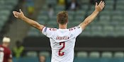 MU Tertarik Rekrut Bek Timnas Denmark, Joachim Andersen?