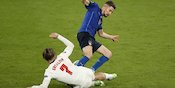Dua Eks Inggris Sepakat, Jorginho Harusnya Mendapatkan Kartu Merah